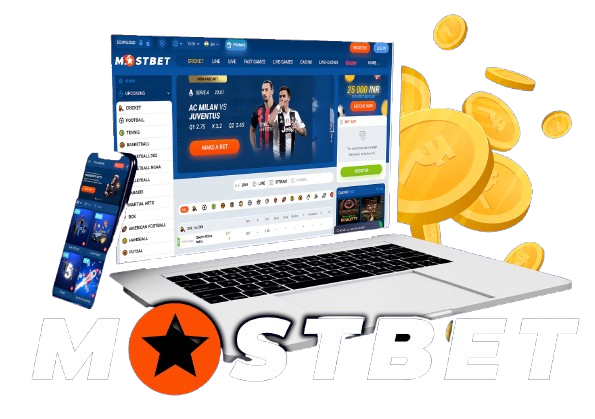 Mostbet Login